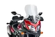 Puig Windshield New Generation Suzuki Vstrom 12-16 ' - Duell MP varaosat ja tarvikkeet - 93007 - 1