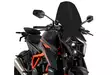 Puig Windshield New Generation Touring Ktm 1390 Super D - Duell MP varaosat ja tarvikkeet - 96687 - 1