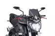 Puig Windshield New Generation Yamaha Mt-125 15-18'C/Da - Duell MP varaosat ja tarvikkeet - 91757 - 1