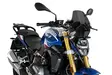 Puig Windshield Ng Sport Without Original Bmw Support - Duell MP varaosat ja tarvikkeet - 95387 - 1
