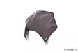 Puig Windshield Raptor Cb600F Hornet 03-04'C/Dark Smoke - Duell MP varaosat ja tarvikkeet - 97557 - 1