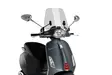 Puig Windshield Trafic Vespa Sprint 50/125/150 E5 C/Smo - Duell MP varaosat ja tarvikkeet - 96667 - 1
