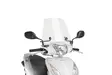Puig Windshield Urban Honda Vision 110 17-18' C/Clear - Duell MP varaosat ja tarvikkeet - 90887 - 1