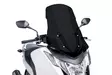 Puig Windshield V-Techline Tour.Honda Integra/750 12-18 - Duell MP varaosat ja tarvikkeet - 93037 - 1
