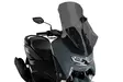 Puig Windshield V-Techline Touring Yamaha Nmax 125 21' - Duell MP varaosat ja tarvikkeet - 97097 - 1