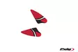 Puig Yoke Protector Ducati Monster C/Red - Duell MP varaosat ja tarvikkeet - 91267 - 1