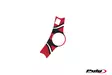 Puig Yoke Protector Honda Cbr600 99-02 C/Red - Duell MP varaosat ja tarvikkeet - 91147 - 1