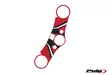 Puig Yoke Protector Honda Cbr600Rr 07-17 C/Red - Duell MP varaosat ja tarvikkeet - 91747 - 1