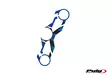 Puig Yoke Protector Kawasaki Ninja 250Sl 15-16' C/Blue - Duell MP varaosat ja tarvikkeet - 92057 - 1