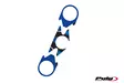 Puig Yoke Protector Kawasaki Zx6R 07-08 C/Blue - Duell MP varaosat ja tarvikkeet - 91907 - 1