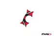 Puig Yoke Protector Kawasaki Zzr1400 06-15 C/Red - Duell MP varaosat ja tarvikkeet - 91957 - 1