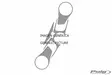 Puig Yoke Protector Naked Bmw S1000Rr 19' C/Grey - Duell MP varaosat ja tarvikkeet - 94347 - 1