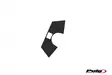 Puig Yoke Protector Naked Honda Cbr500R 13-15'C/ Carbon - Duell MP varaosat ja tarvikkeet - 91857 - 1