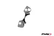 Puig Yoke Protector Suzuki Hayabusa 08-17 C/Grey - Duell MP varaosat ja tarvikkeet - 92007 - 1
