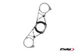 Puig Yoke Protector Yamaha R1 09-11 C/Grey - Duell MP varaosat ja tarvikkeet - 91777 - 1