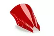 Puig Z-Racing Screen Kawasaki Ninja 500 Se 24' C/Red - Duell MP varaosat ja tarvikkeet - 95947 - 1