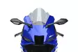 Puig Z-Racing Screen Yamaha Yzf-R9 25 C/Smoke - Duell MP varaosat ja tarvikkeet - 95217 - 1