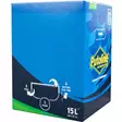 Putoline N-TECH® BBR+ 10W-50 15L (12) - Duell öljyt ja muut nesteet - 61277 - 1