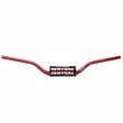 Renthal Fatbar 604 Carmichael Punainen - Duell MP varaosat ja tarvikkeet - 69197 - 1