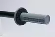 Renthal Grip Donutz Musta/Harmaa (2pcs) - Duell MP varaosat ja tarvikkeet - 69947 - 1