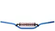 Renthal Ohjaustanko+Pehmuste 693 Enduro Sininen - Duell MP varaosat ja tarvikkeet - 69647 - 1