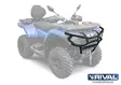 Rival Etupuskuri Teräs CF Moto CForce 450 520 - Duell ATV varaosat ja tarvikkeet - 30187 - 1