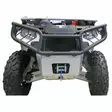 Rival Etupuskuri Teräs Polaris Sportsman 450 570 - Duell ATV varaosat ja tarvikkeet - 30727 - 1