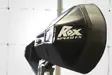Rox Pro-Tec Käsisuojat Musta/valkoinen - Duell MK varaosat ja tarvikkeet - 22187 - 1