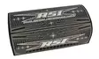 RSI Bar Pad iso musta - Duell MK varaosat ja tarvikkeet - 25097 - 1