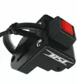 RSI Kaasukahva tappokatkaisijalla BRP XP/XS/XM 2-stroke - Duell MK varaosat ja tarvikkeet - 24757 - 1