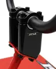 RSI Korotuspala 2" musta 15 astetta - Duell MK varaosat ja tarvikkeet - 25047 - 1