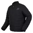 Rukka FLEXO-R Takki Musta/Keltainen, 48 - Duell ajovarusteet - 33957 - 1