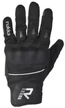 RUKKA Glove AIRIUM 2.0 BLACK, 13 - Duell ajovarusteet - 34787 - 1