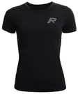 RUKKA OUTLAST LADY T-SHIRT BLACK, 34 - Duell ajovarusteet - 34167 - 1