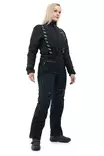 RUKKA RAPTORINA Pants BLACK C1 40 - Duell ajovarusteet - 35837 - 1