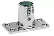 S.S pulpit kiinnike str. 22mm - Duell venetarvikkeet - 5647 - 1