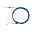 SBT Ohjausvaijeri Kawasaki SX-R - Duell venetarvikkeet - 132247 - 1