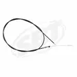 SBT Ryyppyvaijeri Polaris SL 780/SLX Pro 785/Pro 785 - Duell venetarvikkeet - 132667 - 1