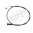 SBT Ryyppyvaijeri Yamaha XL 800 - Duell venetarvikkeet - 132657 - 1