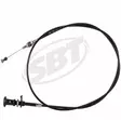 SBT Ryyppyvaijeri Yamaha XLT/XA 800 - Duell venetarvikkeet - 132397 - 1