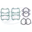SBT Tigershark Intake Gasket Kit 770 Daytona 770 /Monte Carlo /770L /770R 1996- - Duell venetarvikkeet - 131387 - 1