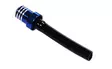 Scar Aluminium Vent Cap - Blue color - Duell MP varaosat ja tarvikkeet - 75647 - 1