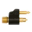Scepter Polttoaineliitin tankkiin 1/4" NPT uros Yamaha - Duell venetarvikkeet - 66957 - 1