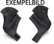 Schuberth C3Pro poskipalat pari, 58/59 - Duell ajovarusteet - 66007 - 1