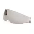 Schuberth C5/CONCEPT/S3 Sun visor silver large, 60-65 - Duell ajovarusteet - 65997 - 1
