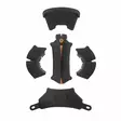 Schuberth C5/E2 Sisusta, 57 - Duell ajovarusteet - 65547 - 1