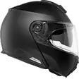 Schuberth Kypärä C5 musta, matta, 61 XL - Duell ajovarusteet - 140117 - 1