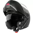 Schuberth Kypärä C5 musta, matta, 61 XL - Duell ajovarusteet - 140117 - 1