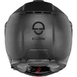Schuberth Kypärä C5 musta, matta, 61 XL - Duell ajovarusteet - 140117 - 1