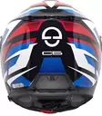 Schuberth Kypärä C5 Zenith Sininen, 59 L - Duell ajovarusteet - 65487 - 1